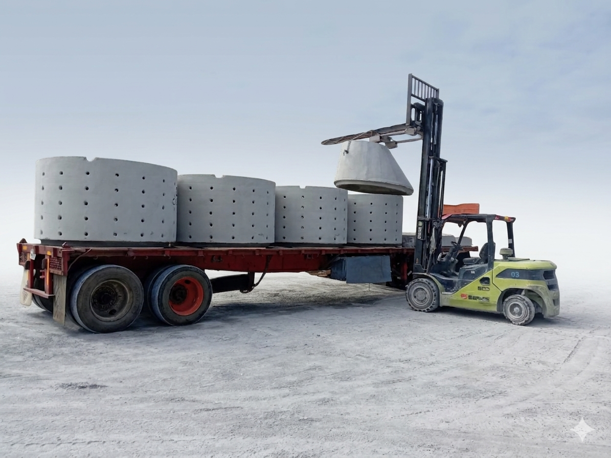 Resultados en obra 7