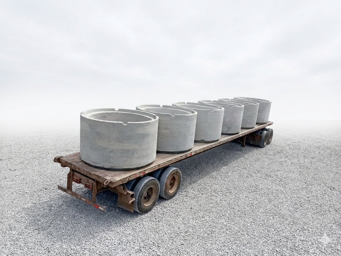 Resultados en obra 8